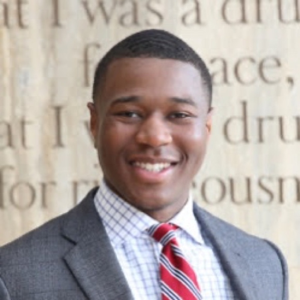 Meet your Posher, John jacob